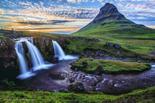 Iceland